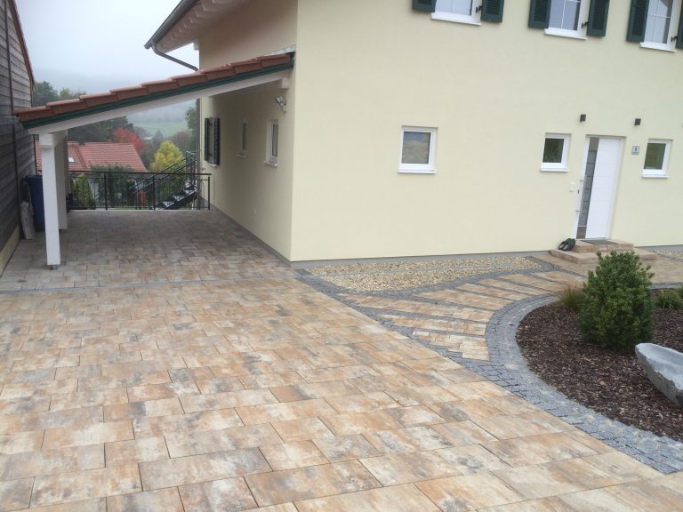 Bildergalerie › Bruckmeier Garten- und Landschaftsbau