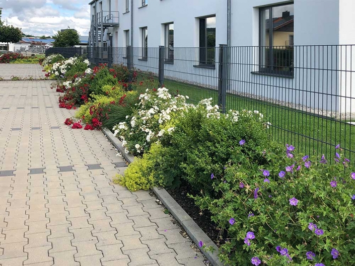 Bildergalerie › Bruckmeier Garten- und Landschaftsbau